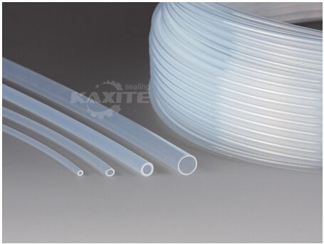 Flexible PTFE Tube